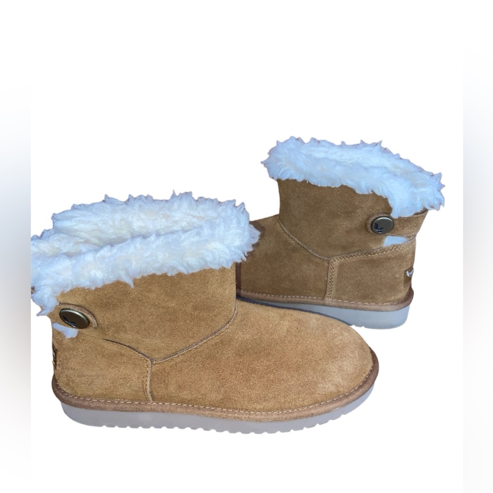 Koolaburra by Ugg Boots